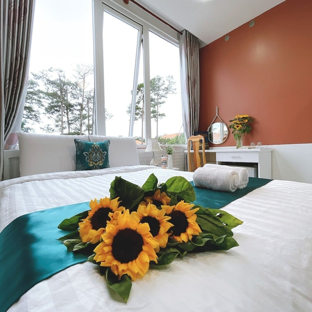 Hai Long Vuong Hotel 25/80