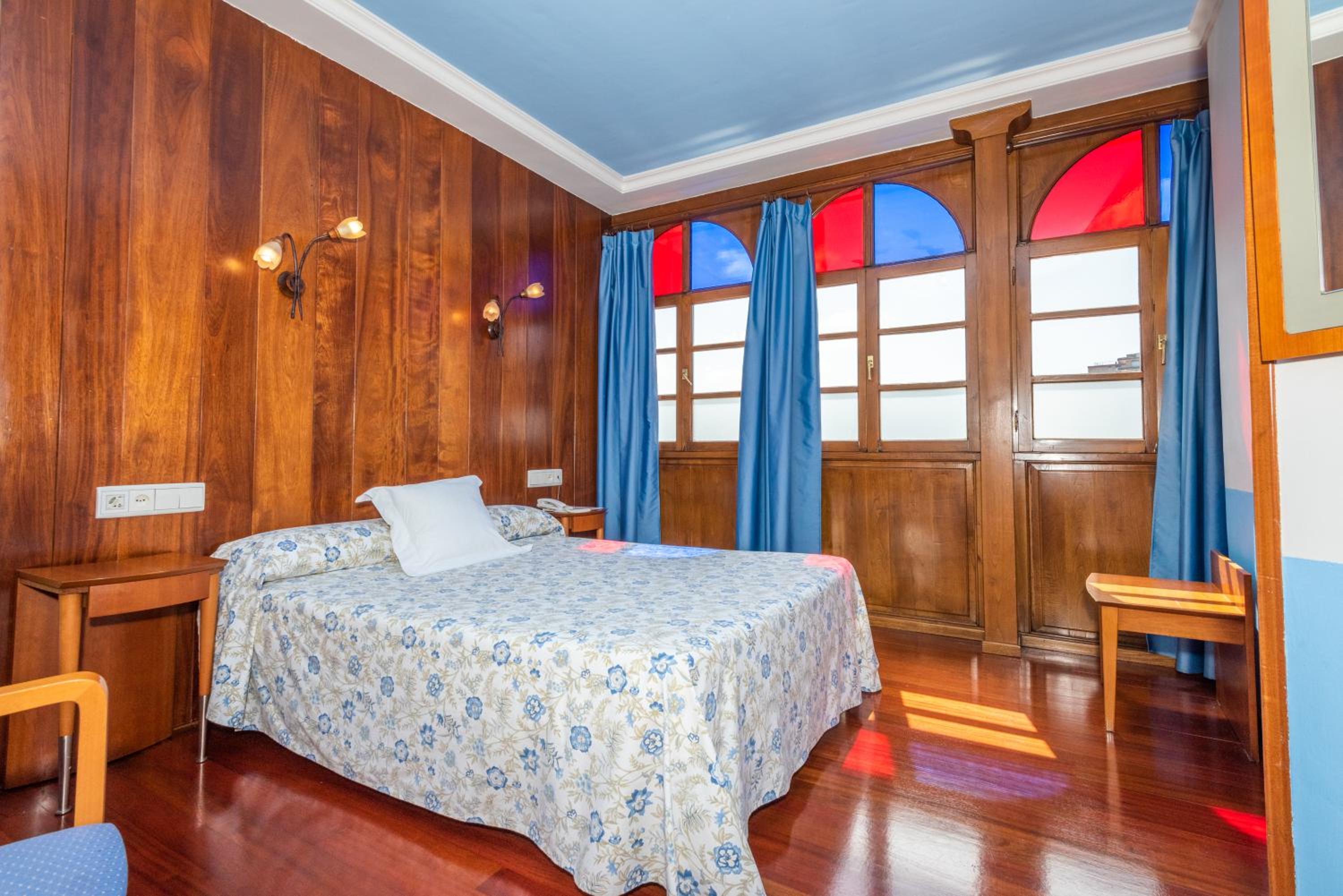 Hotel Castillo de Gauzon 18/50