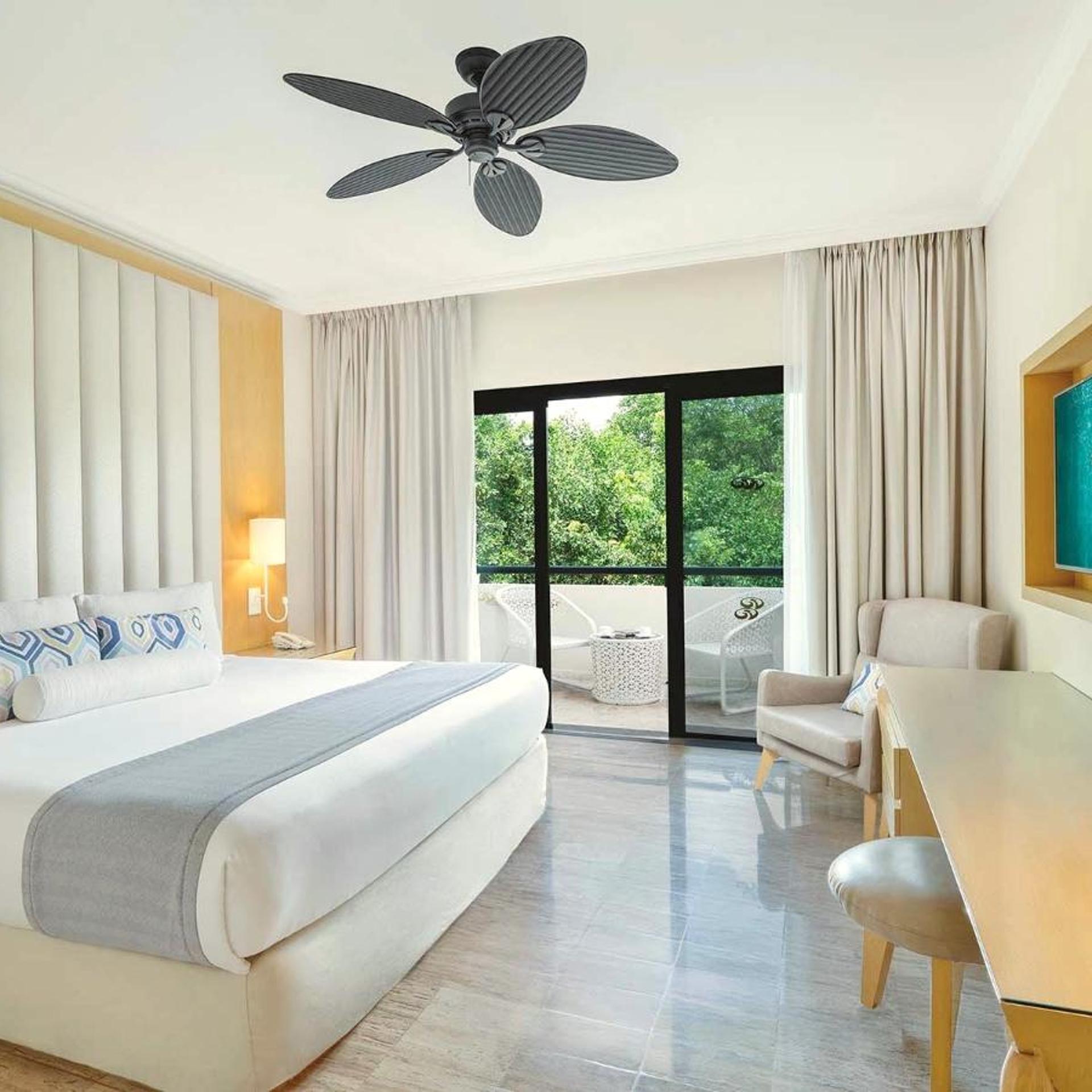 Suite, Beach Side