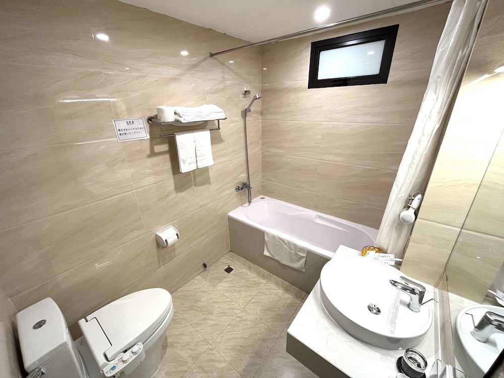 Azumaya Hotel Linh Lang 10/58