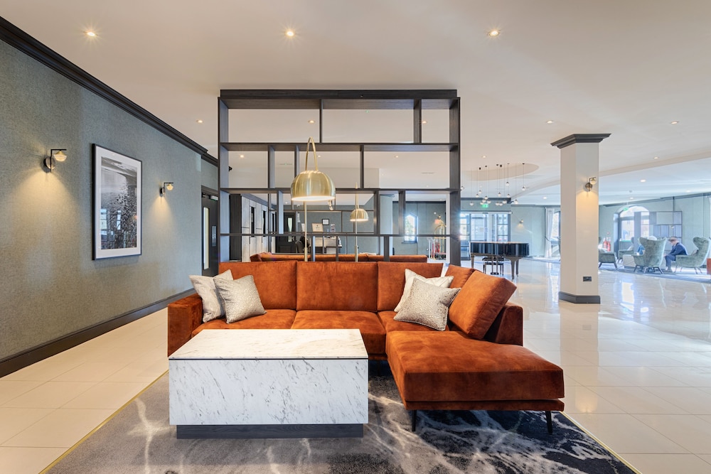 Clybaun Hotel & Leisure Centre 10/69