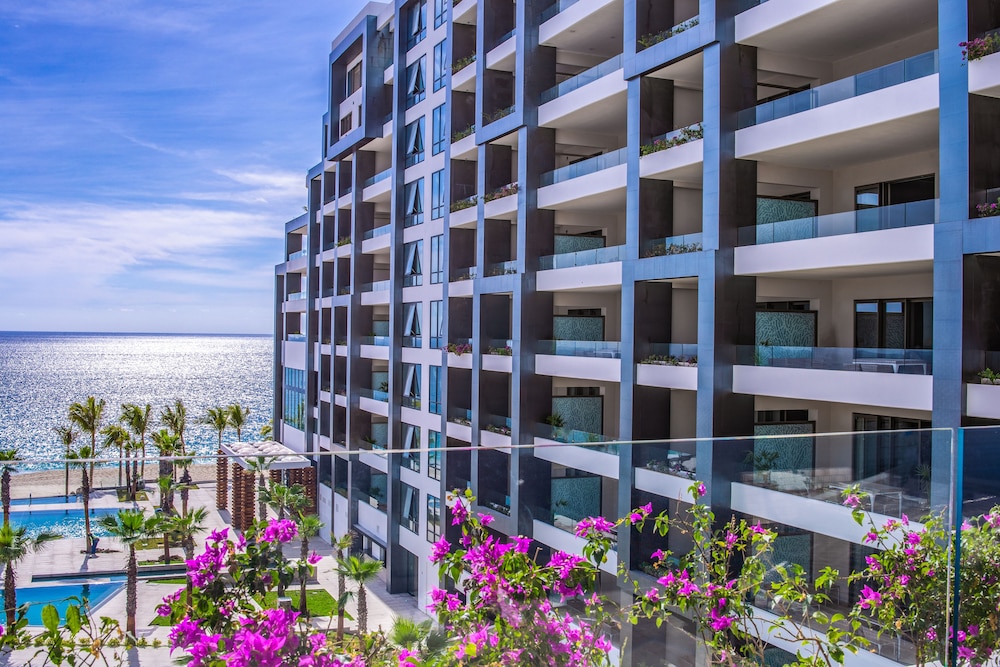 Garza Blanca Resort Spa Los Cabos 4/85