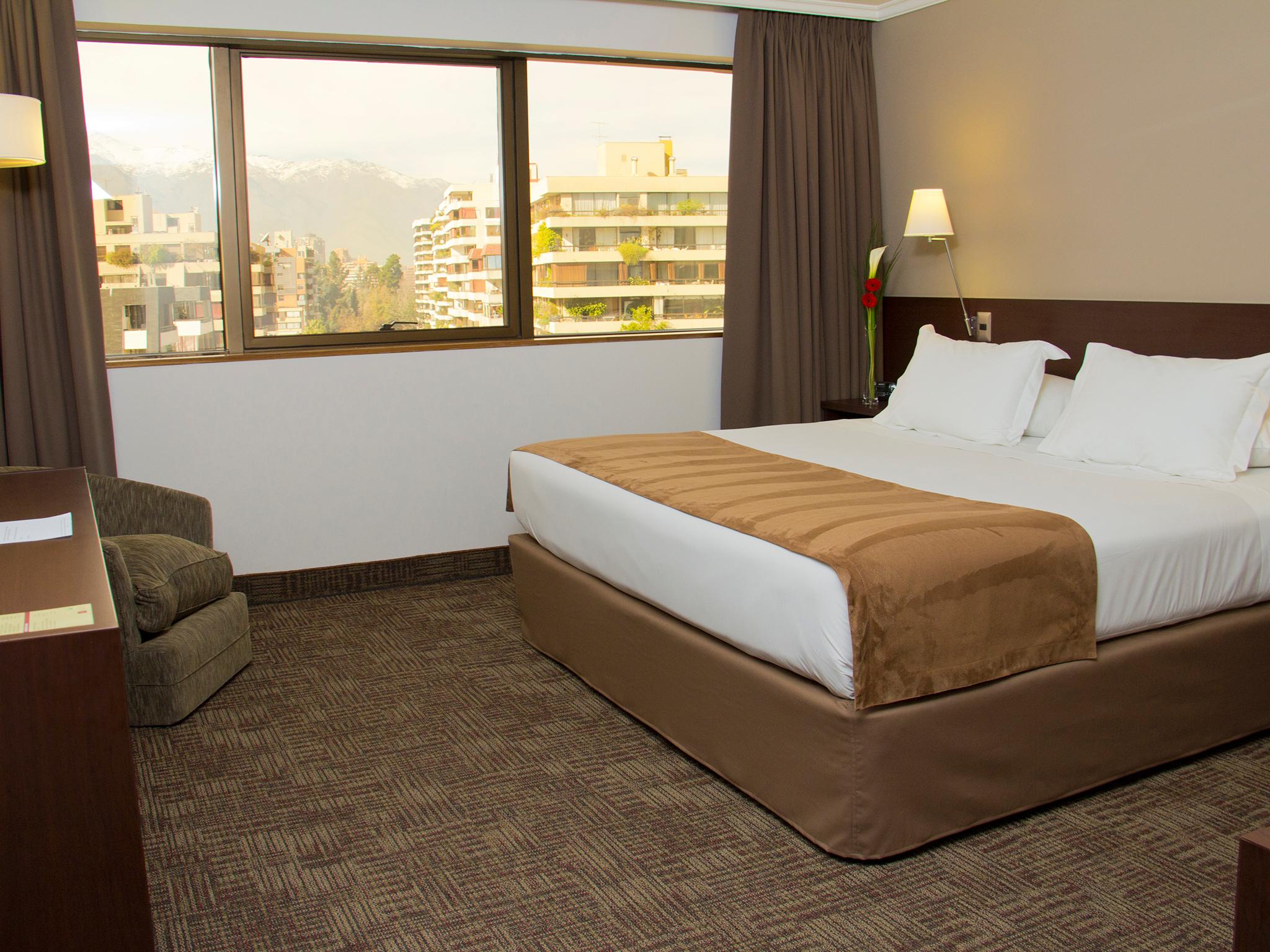 Room, King Bed