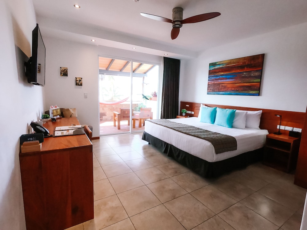 Cucuve Suites 18/67