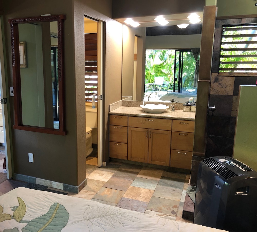 Maui What A Wonderful World B and B 16/76