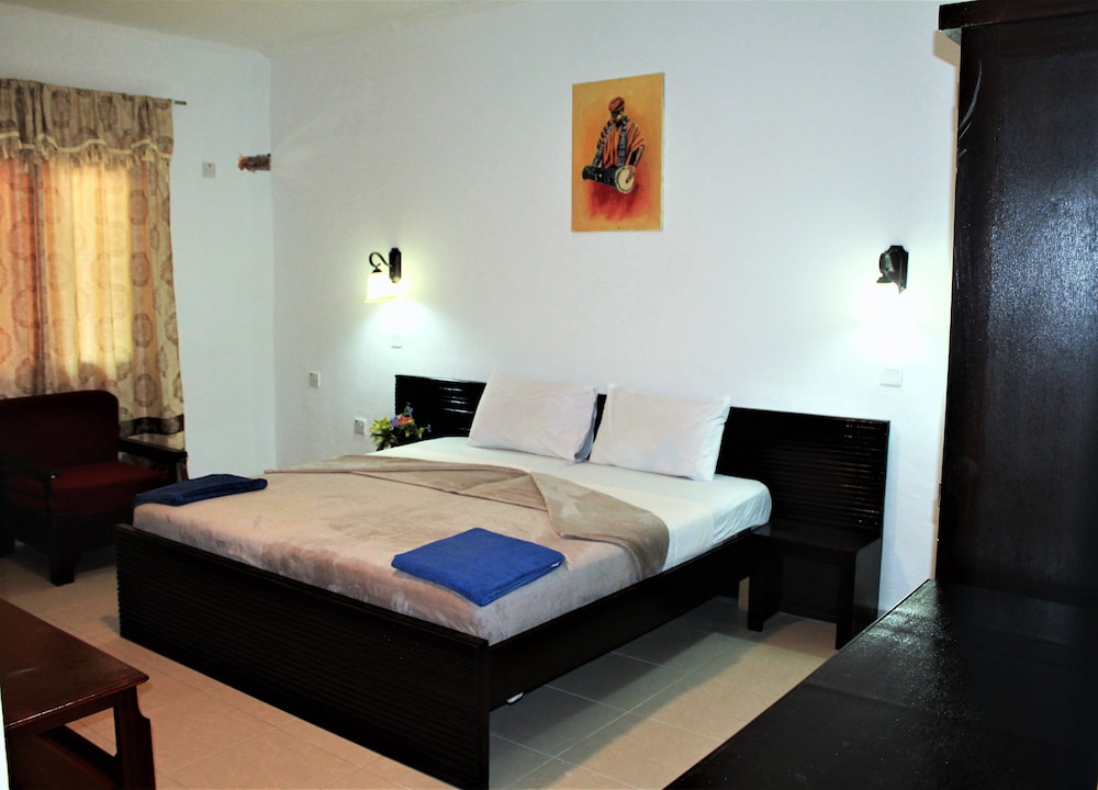 Badala Park Hotel 14/34