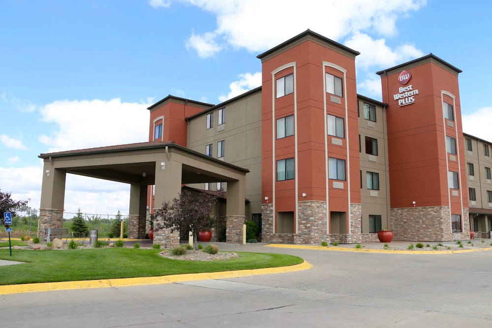Best Western Plus Omaha Airport Inn 1/41