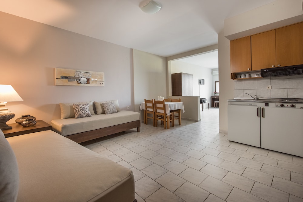 Mirtilos Studios Apartments 30/50