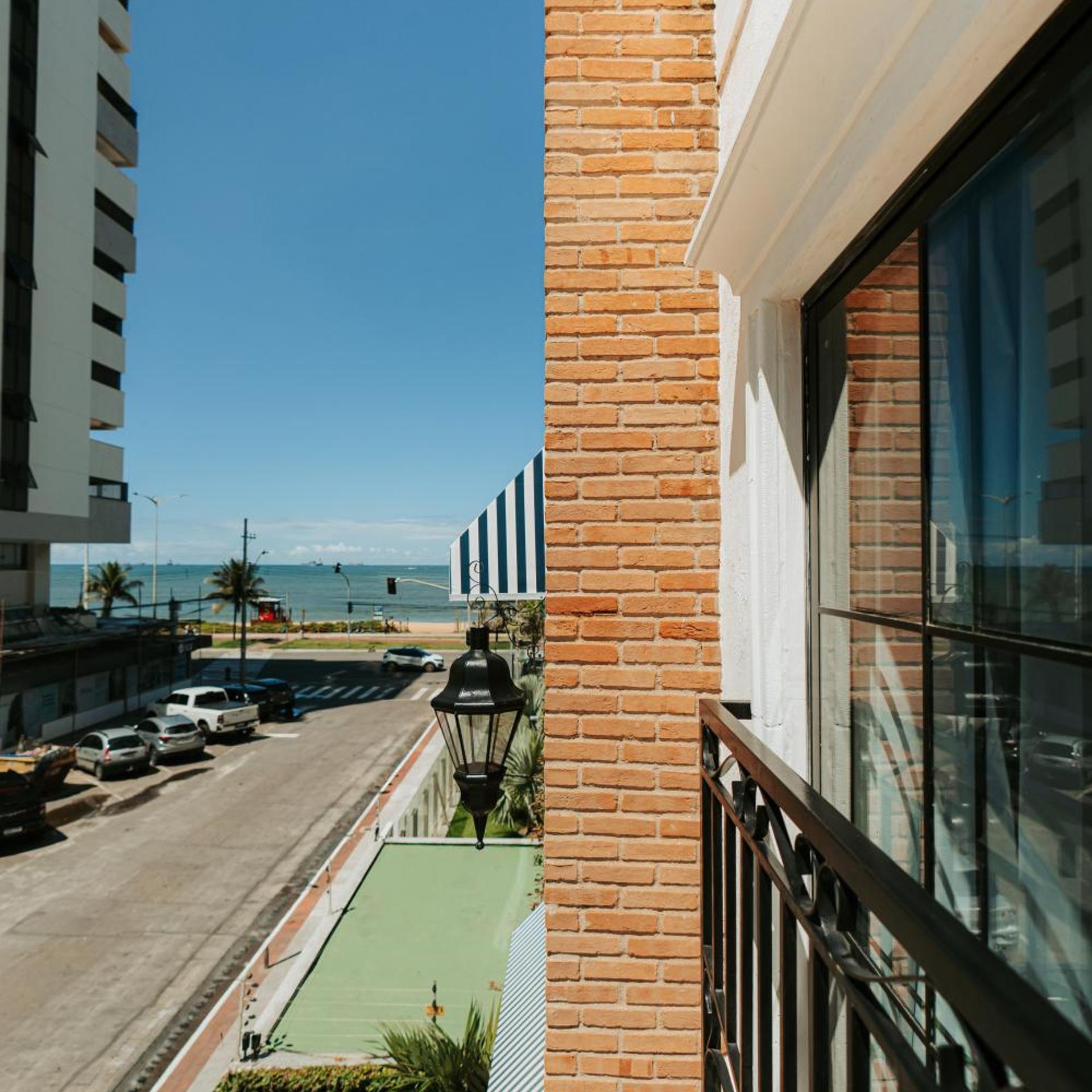 Hotel da Praia 43/50