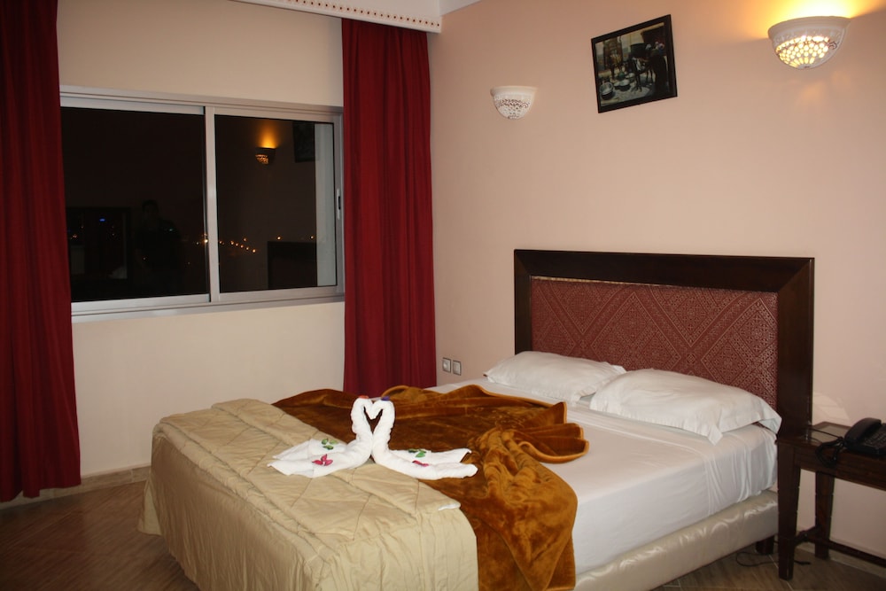RESIDENCE AGYAD 15/50