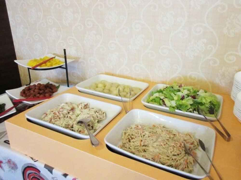 Shiretoko Noble Hotel 27/74