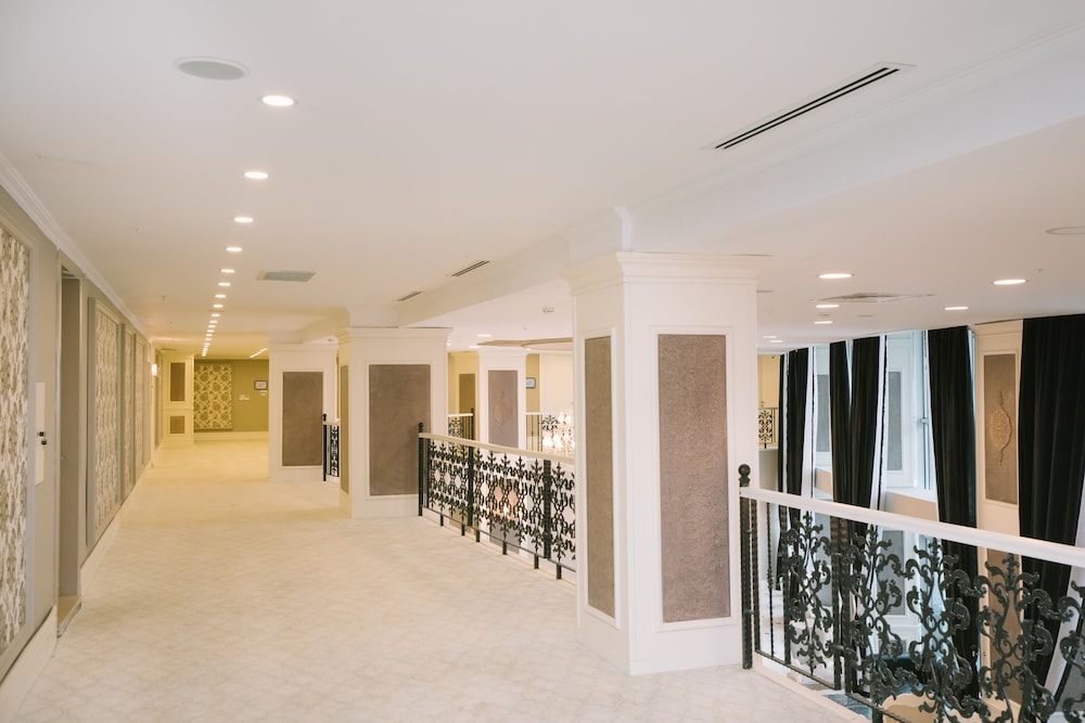 Burgaz Izer Hotel 6/42