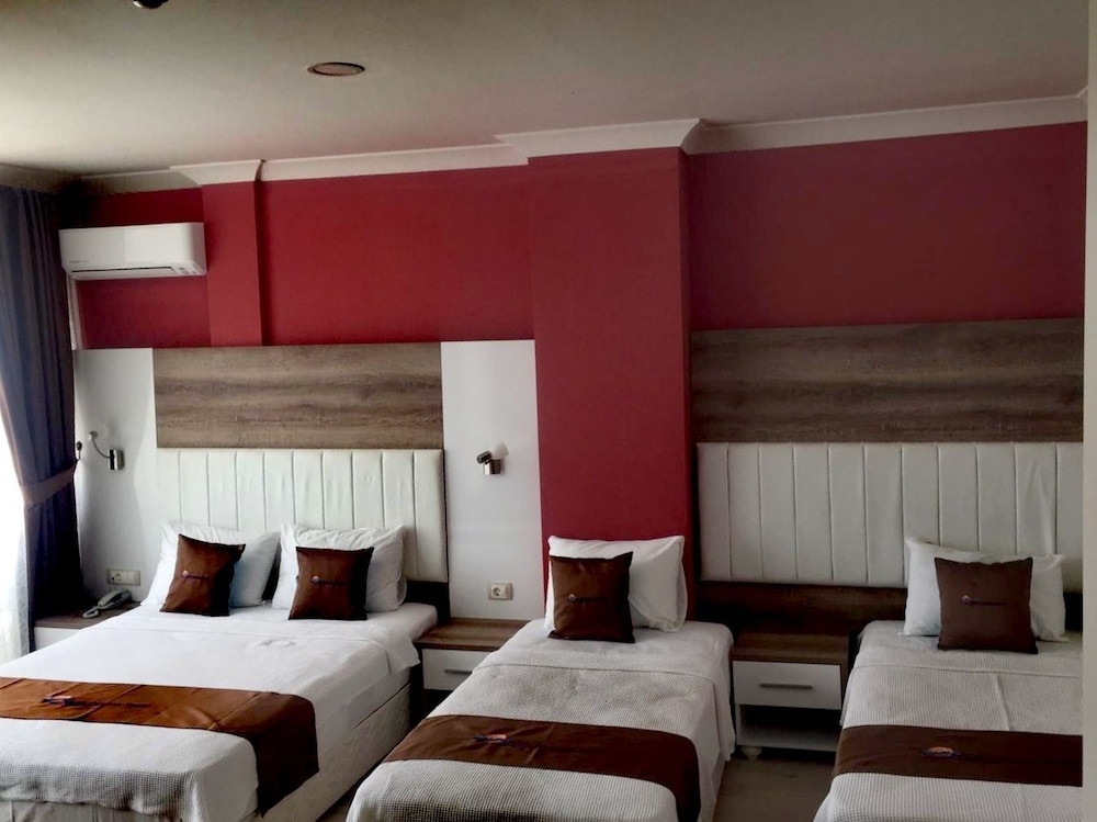 Cetin Prestige Resort 12/49