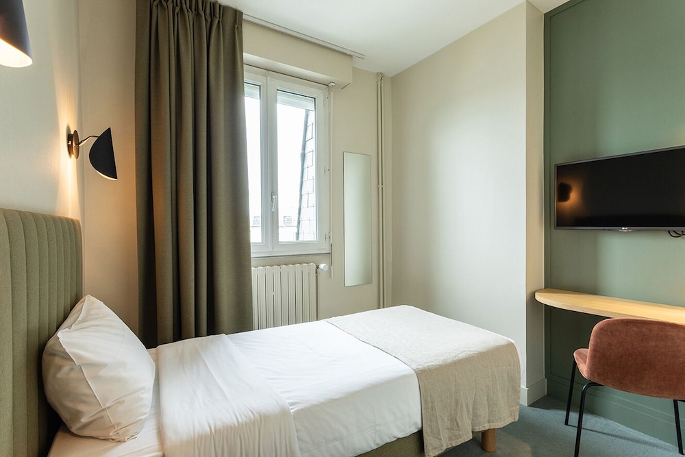Grand Hotel de la Gare 27/51