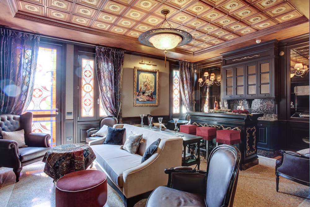 Hotel Moresco 39/42