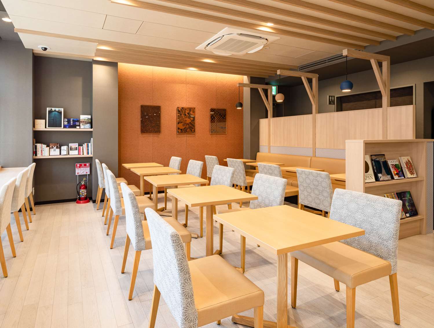 Comfort Hotel ERA Ise 33/41