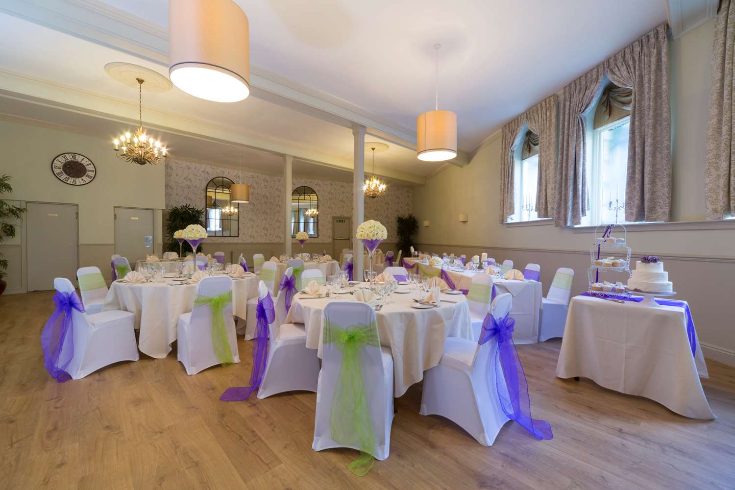 Best Western Limpley Stoke Hotel 30/48