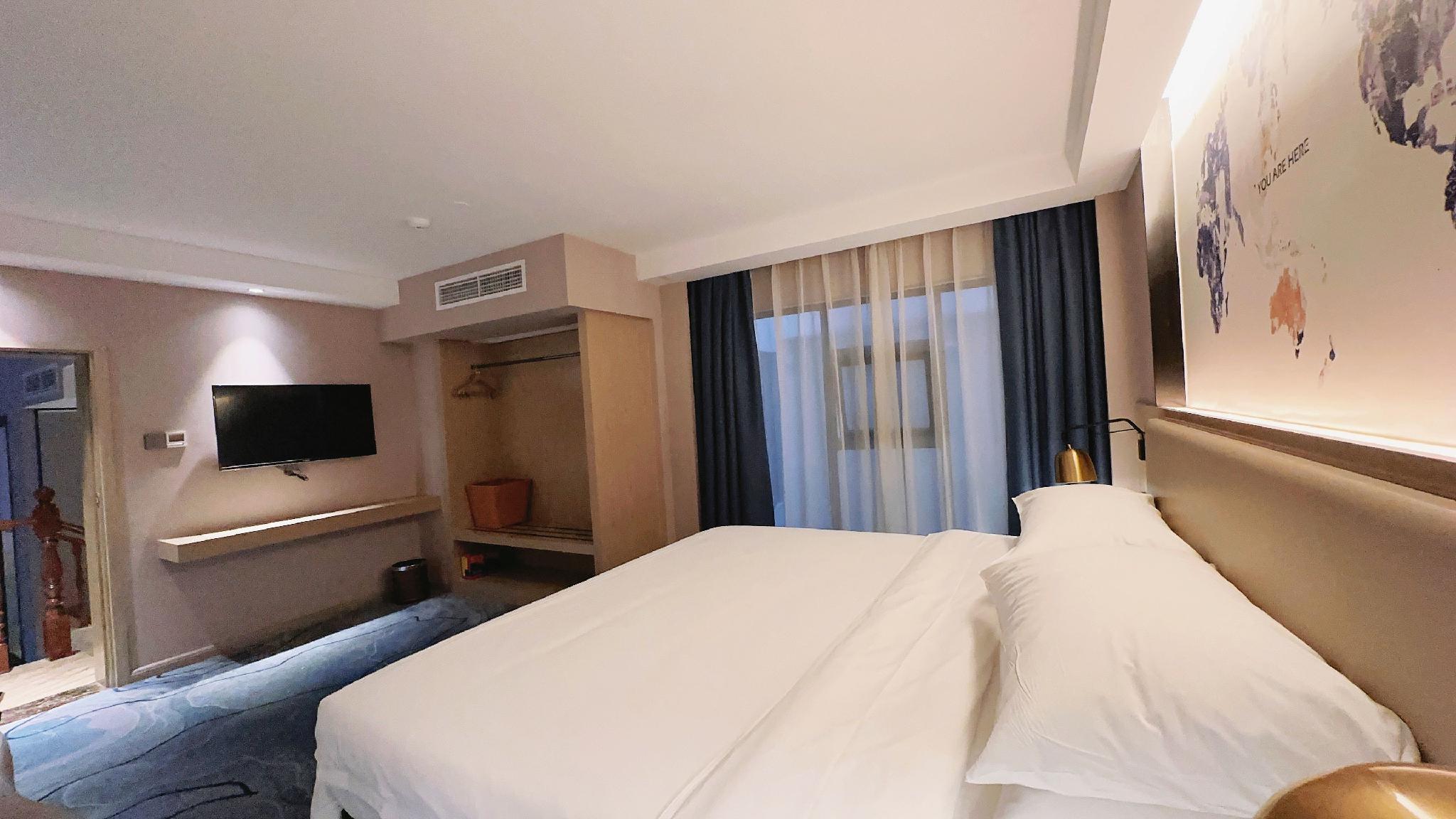 Seamax Hotel 8/25
