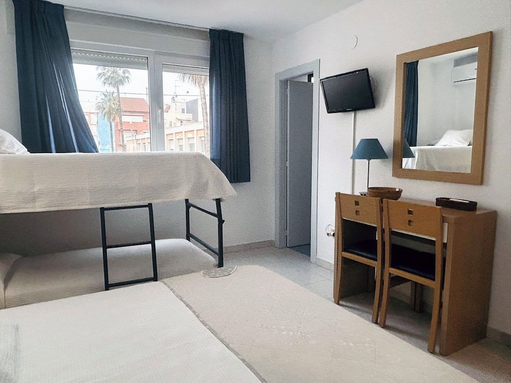 Hotel La Cabaña 22/49