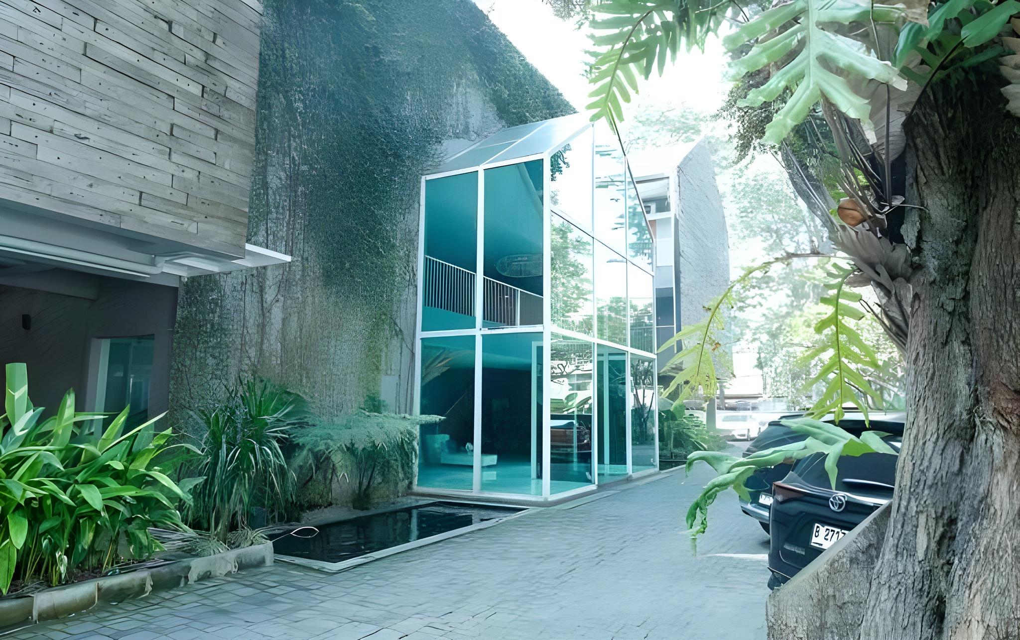 2510 Urban Living 7/33