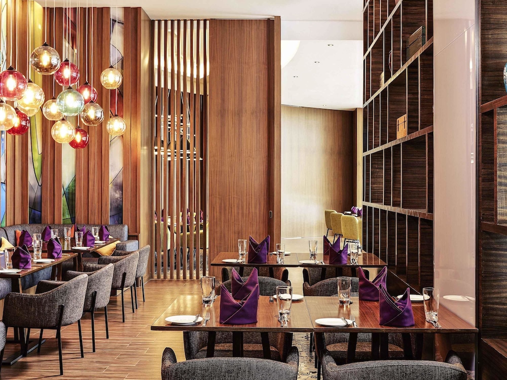 Mercure Kuala Lumpur Shaw Parade 49/69