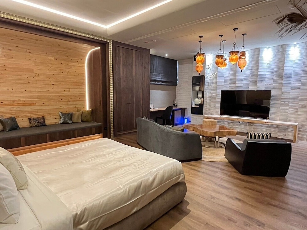 Mulan Motel Taichung 17/47
