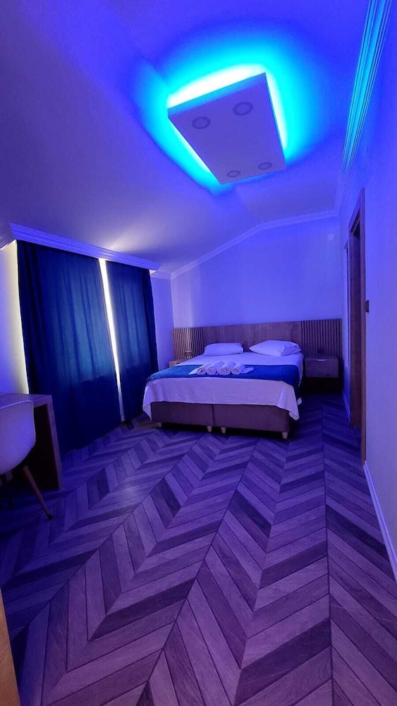 Hale Abla Apart Evleri 13/26