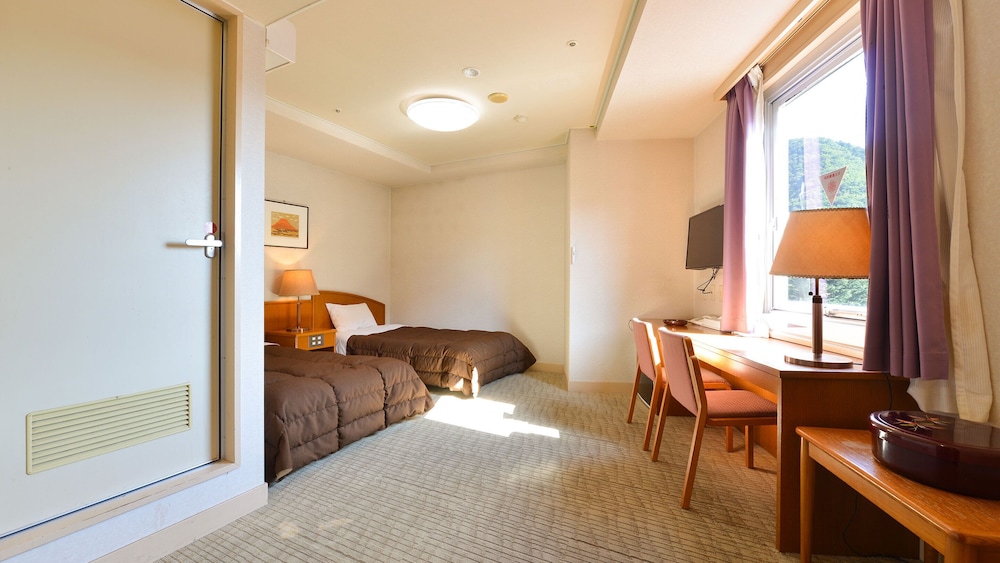Hotel Kinugawa Gyoen 45/55