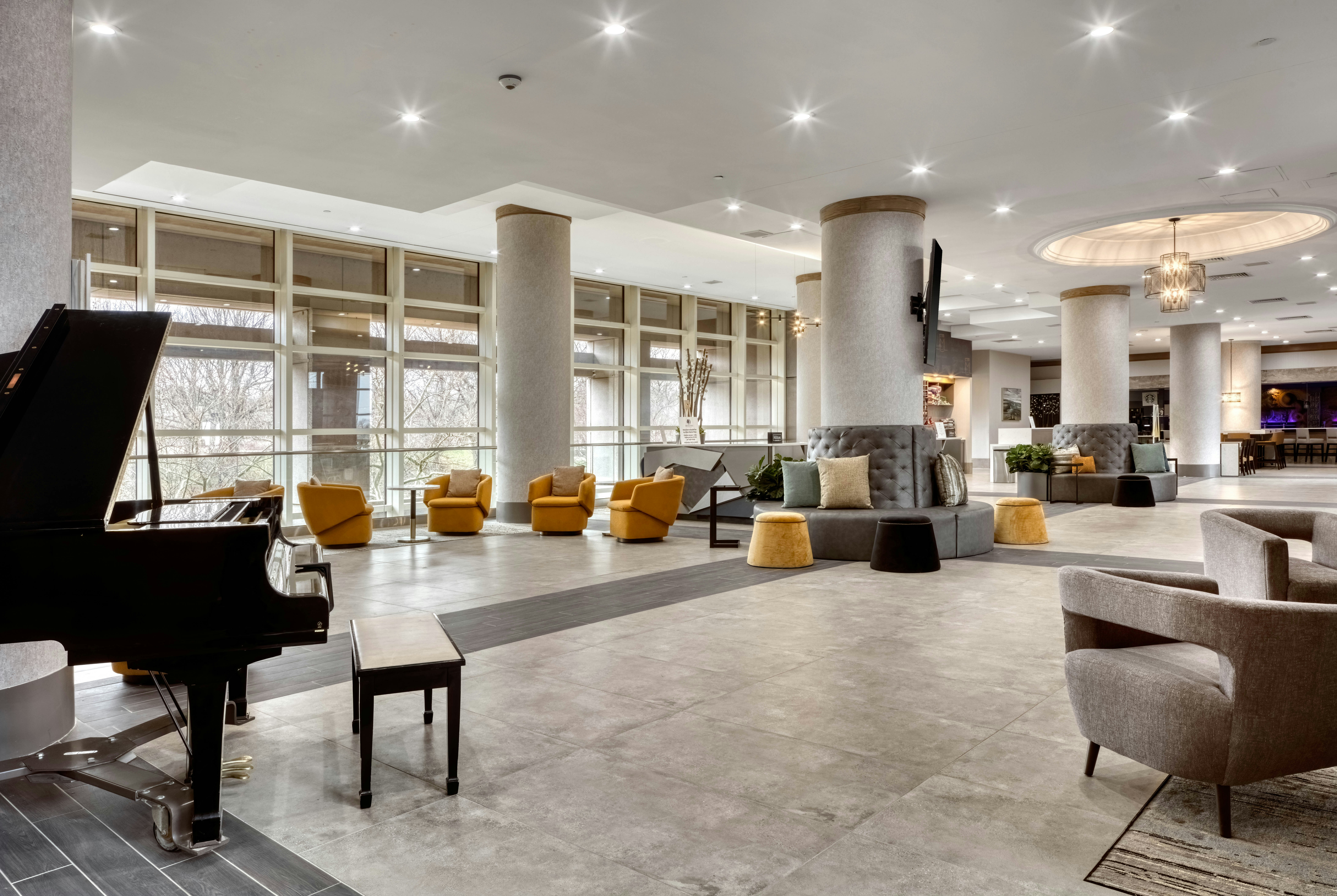 Doubletree Hotel Tulsa At Warren Place 39/72