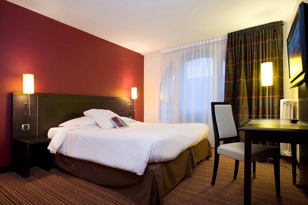 ibis Styles Metz Centre Gare 22/65