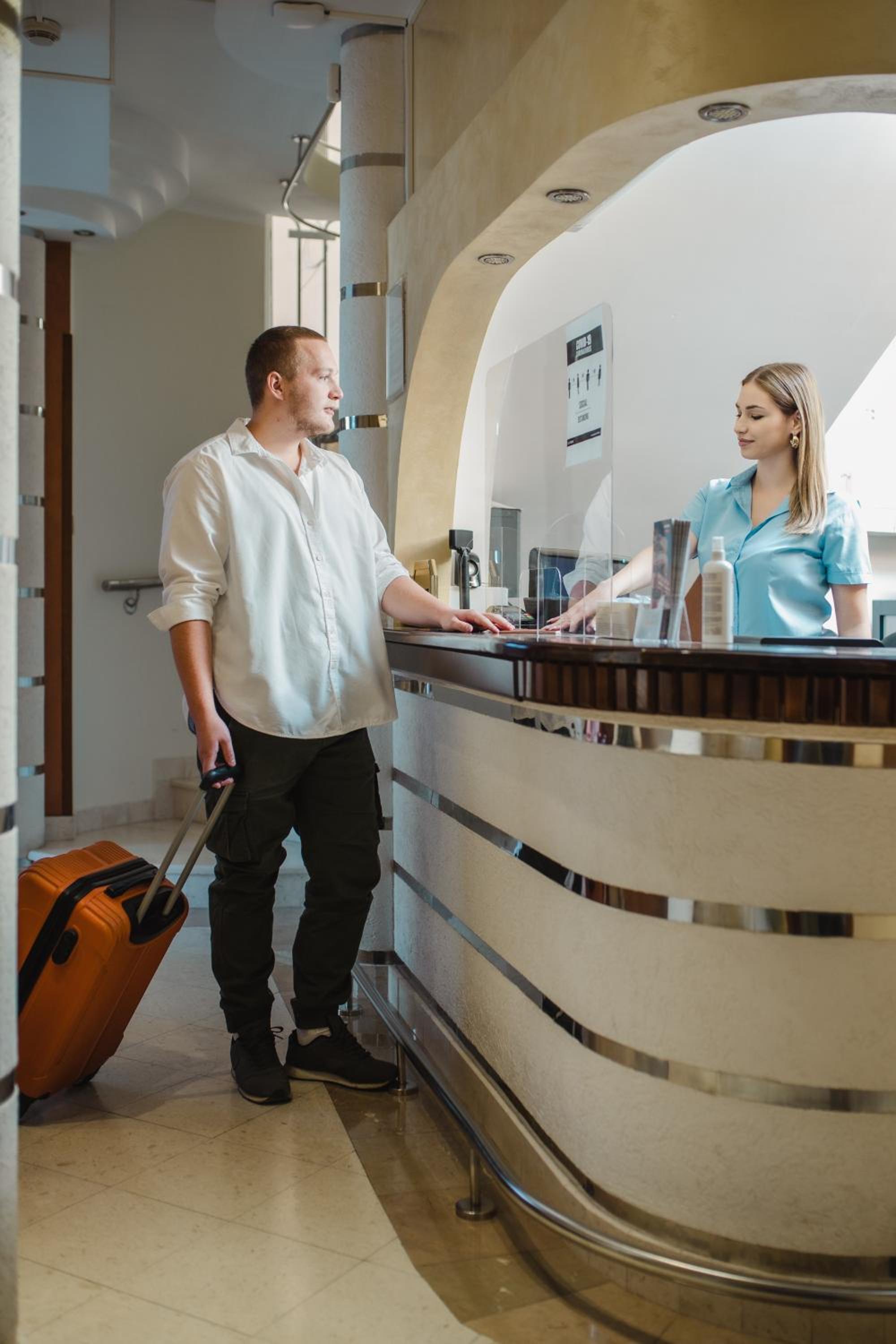 Garni Hotel Koral 6/50