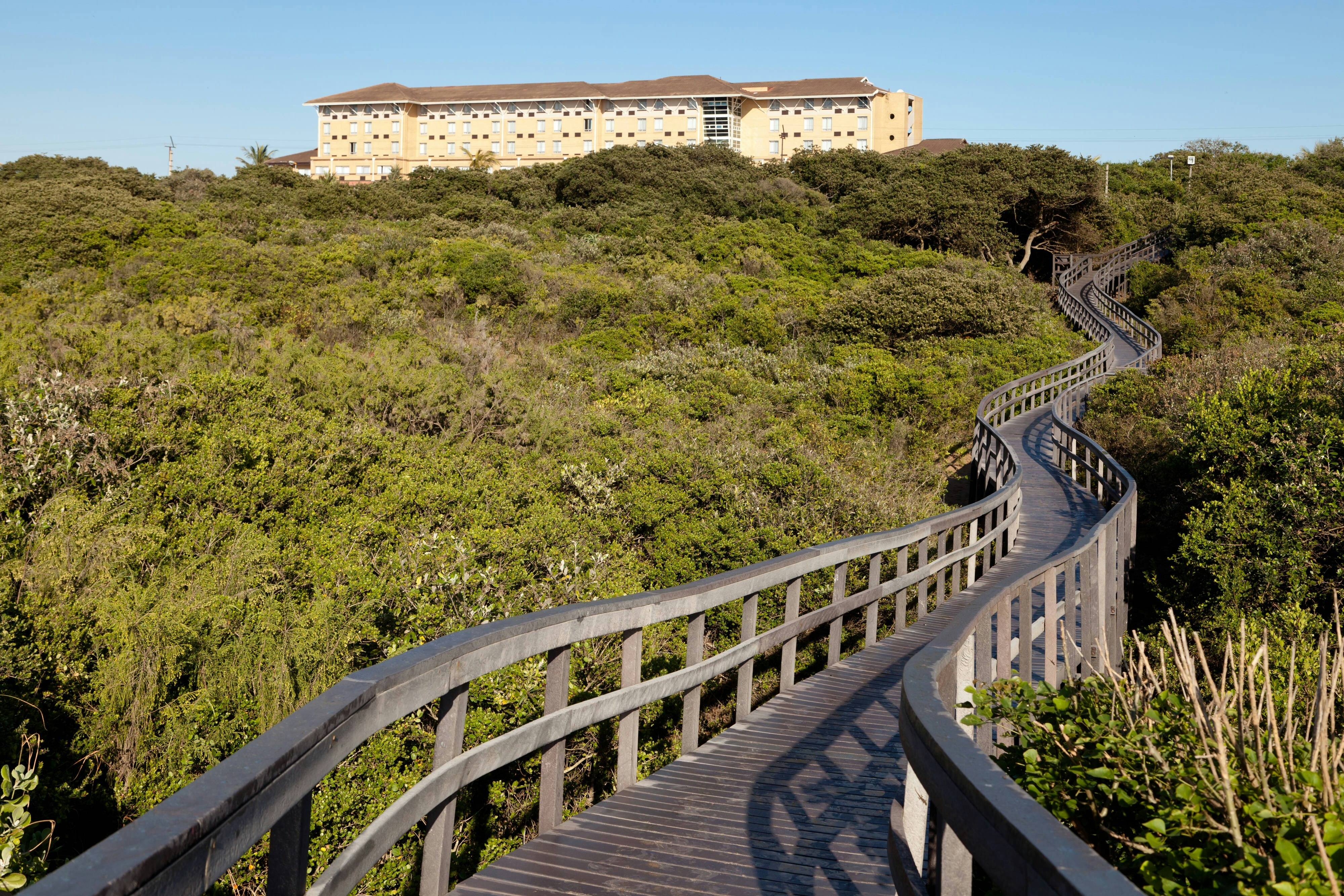 Protea Hotel By Marriott Karridene Beach 10/11