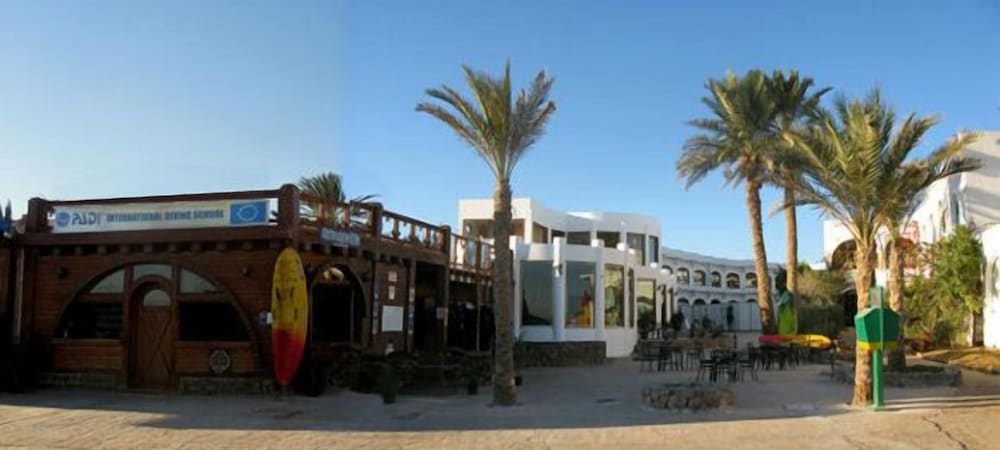 Red Sea Relax 24/37