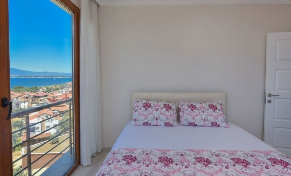 Erpey Ferah Apart Otel 16/46