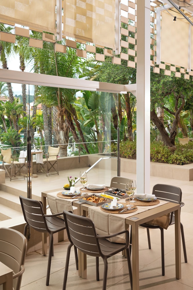 AQUA Hotel Silhouette & SPA - Adults Only 46/57