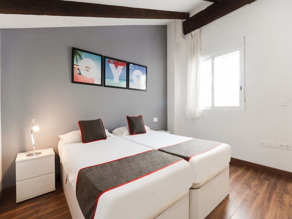 Luxury Apartments Puerto Valencia 26/50
