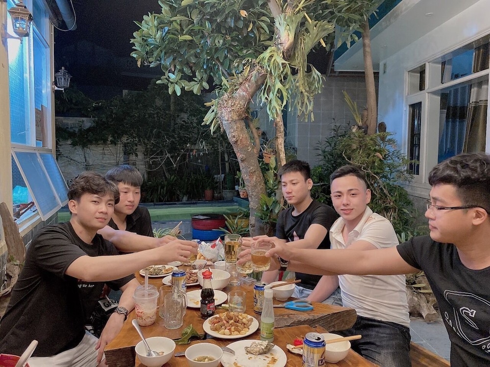 Quynh Long Homestay 34/48