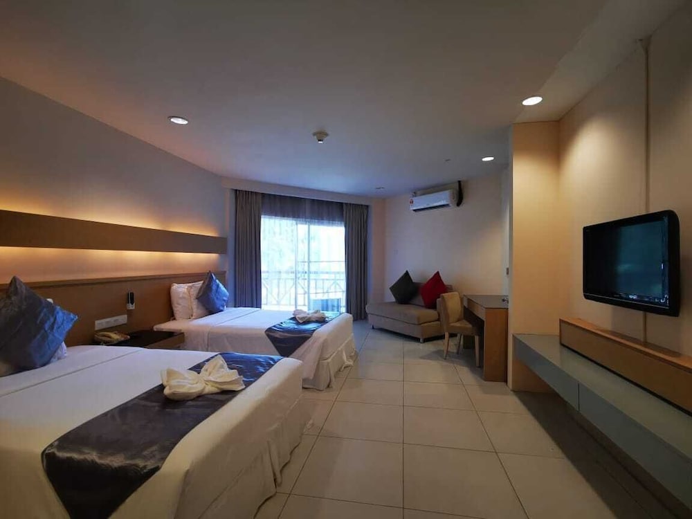 Century Langkasuka Resort 20/59