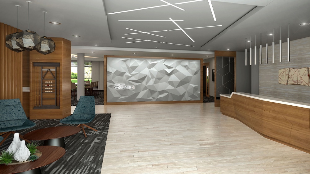 Springhill Suites By Marriott Columbus Easton Area 6/54