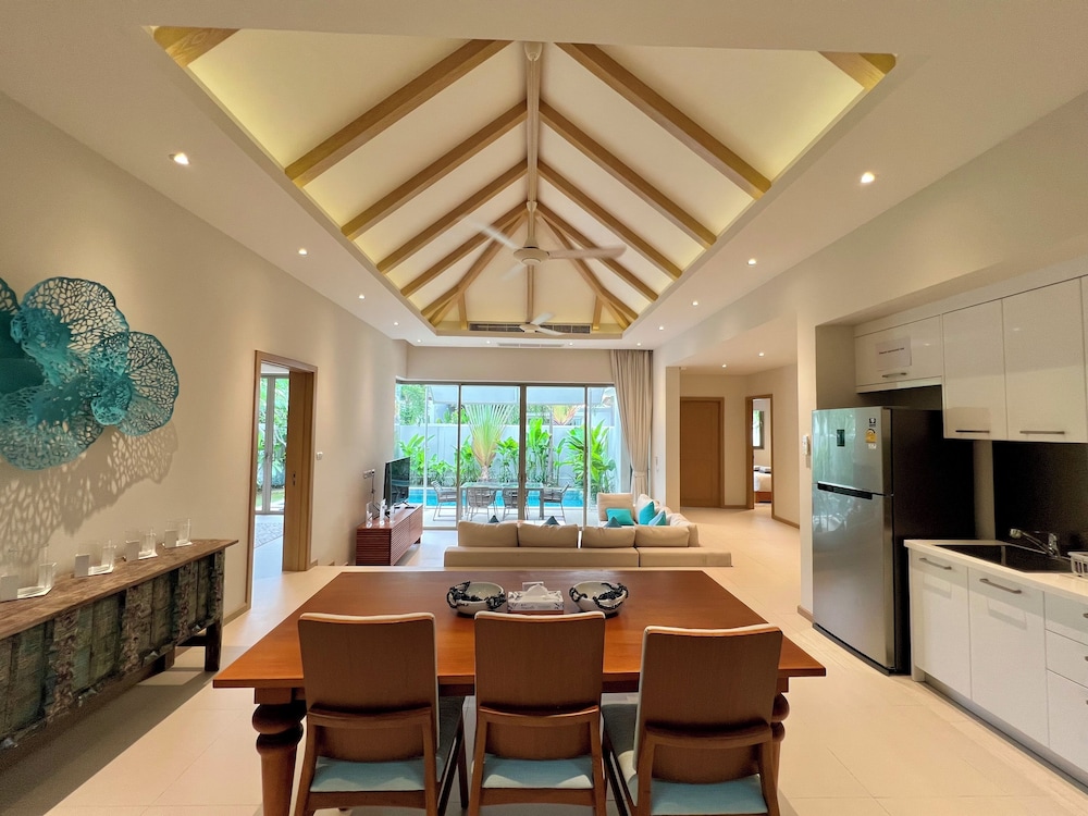 Trichada Villas 33/53