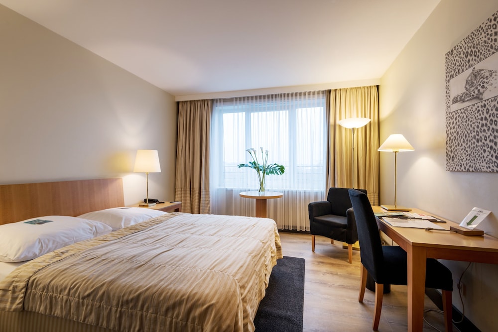 relexa hotel Stuttgarter Hof 8/57