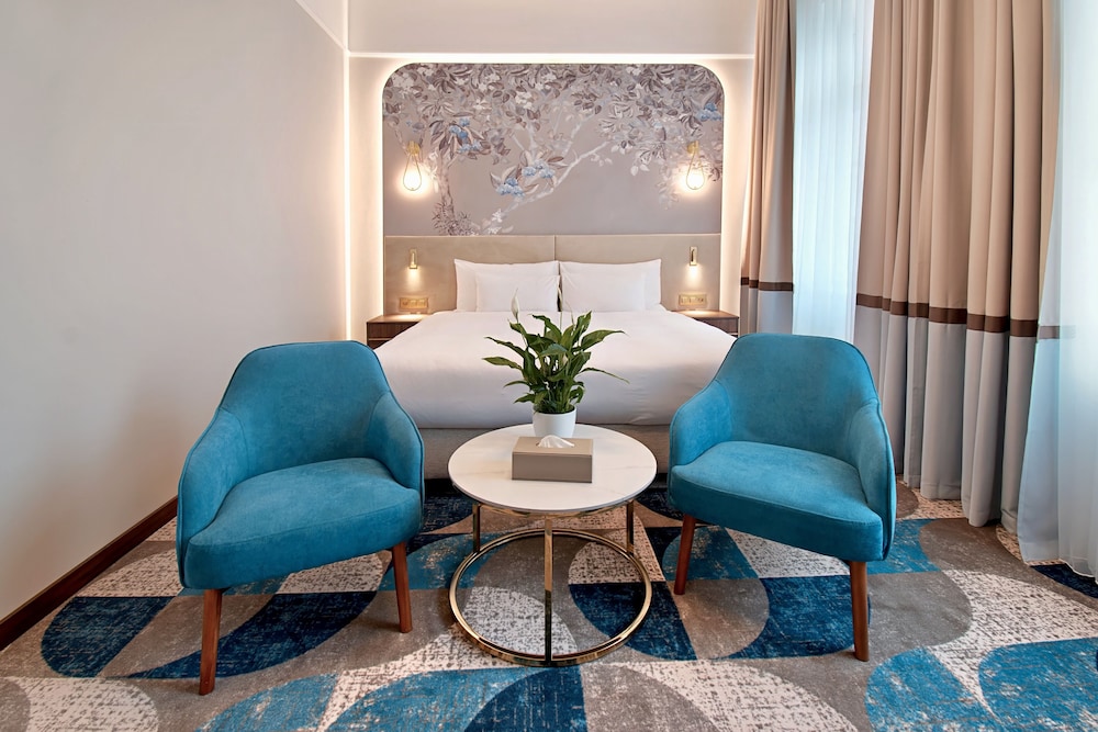 Kur Hotel Harvey 26/49