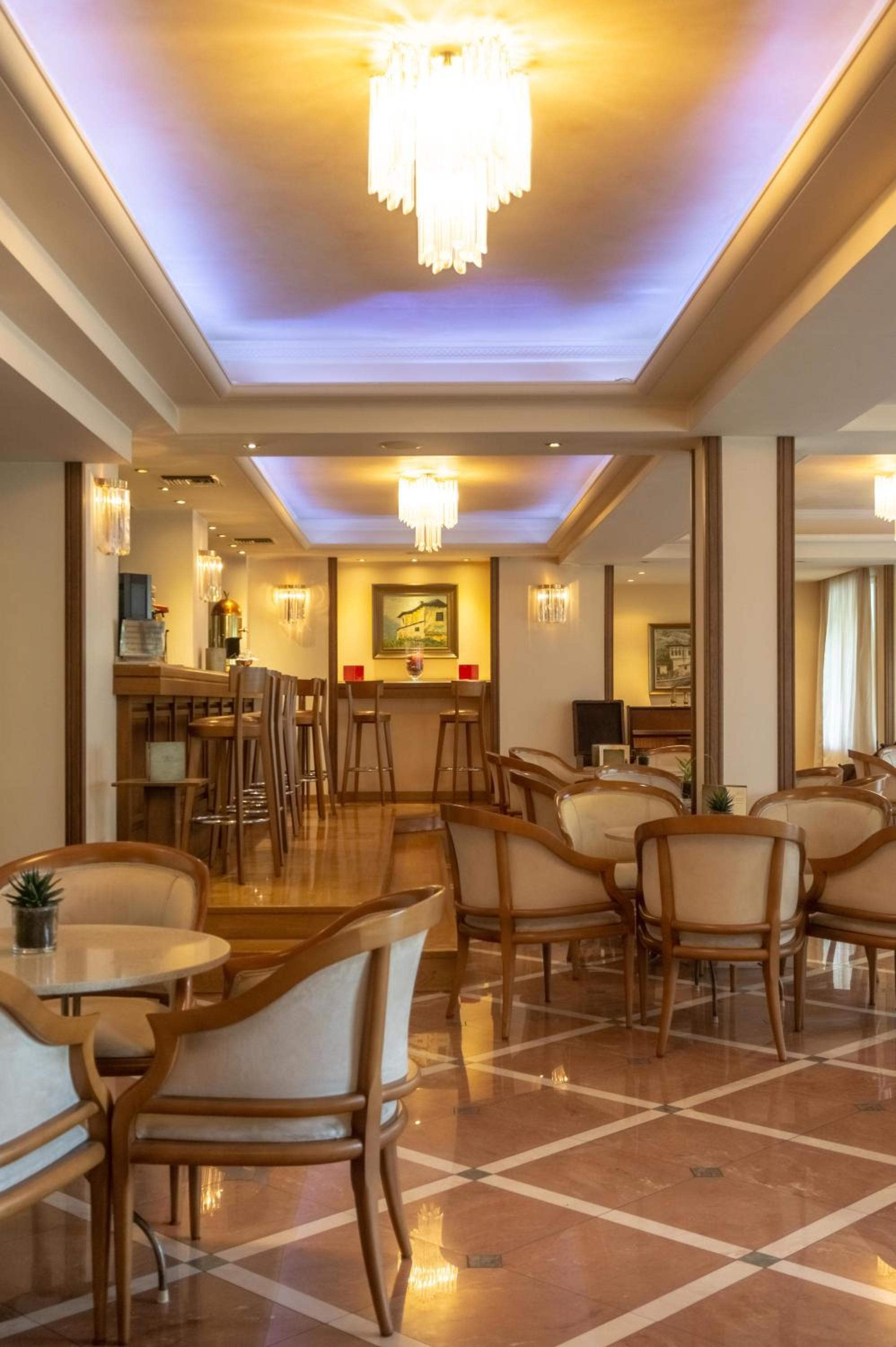 Park Hotel Volos 40/53