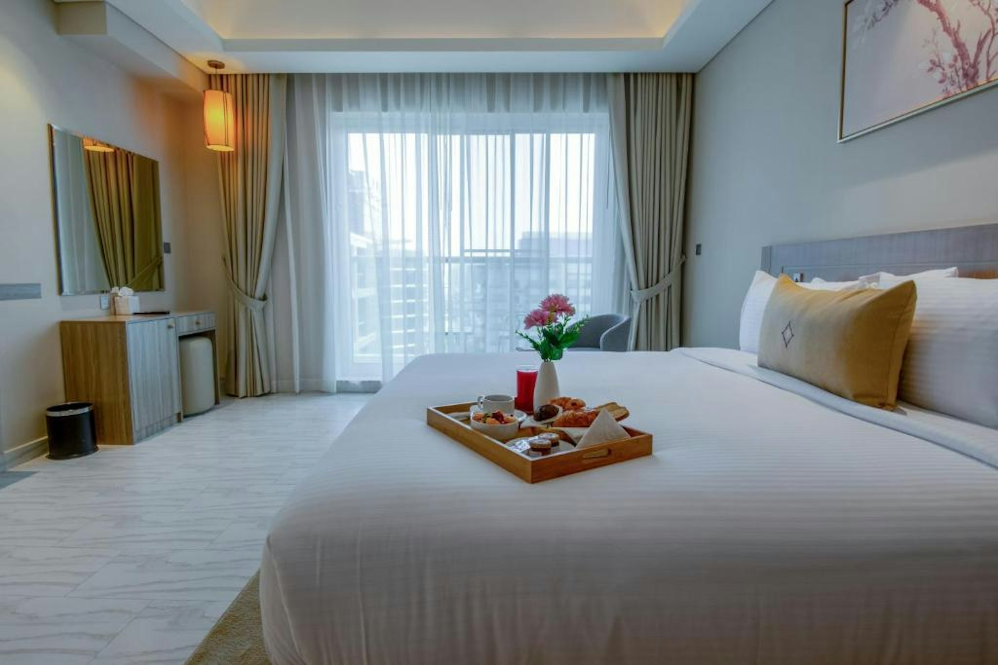 Jood Hotel Apartments 24/65