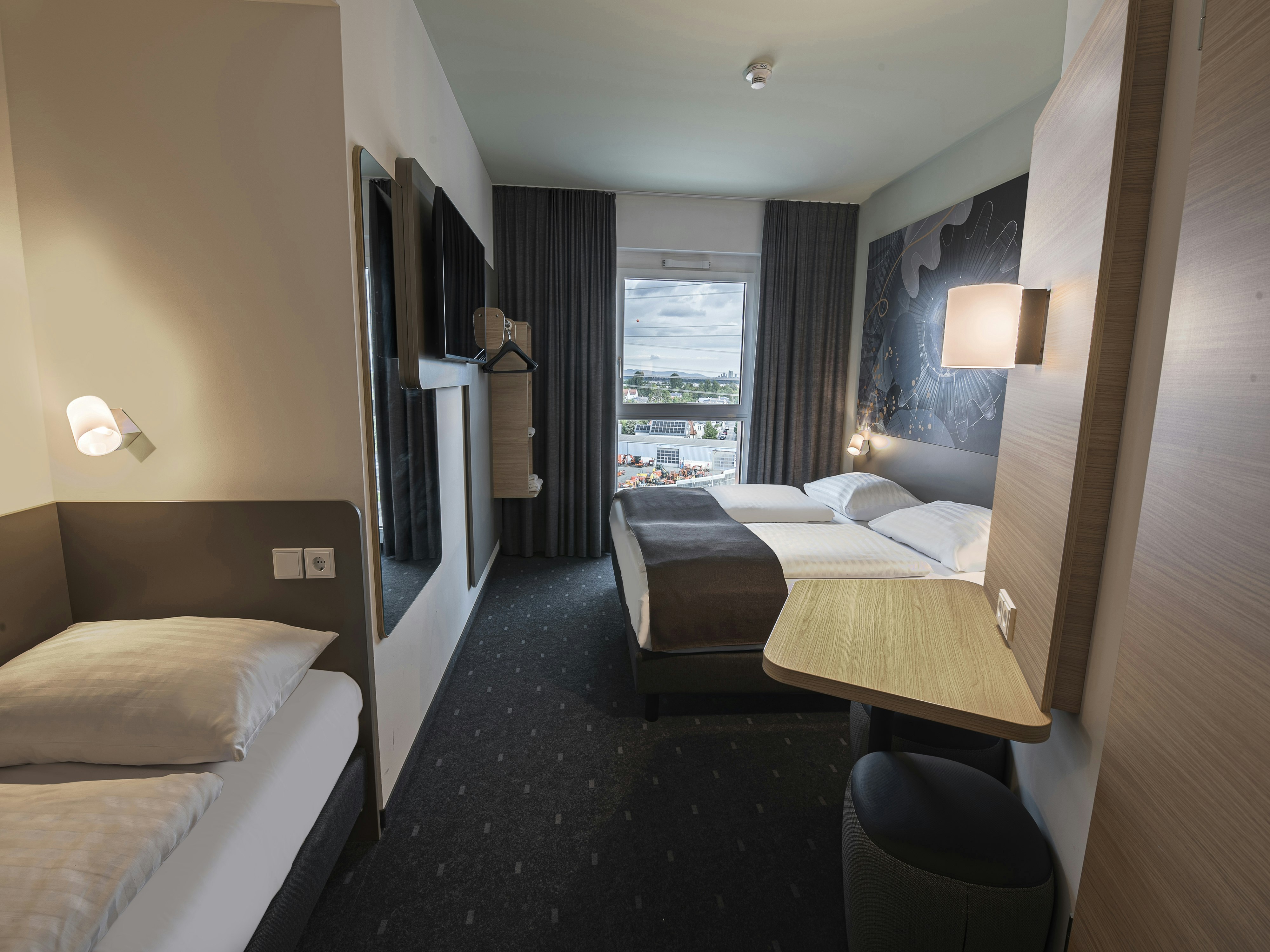 B&B HOTEL Wiener Neudorf 18/42