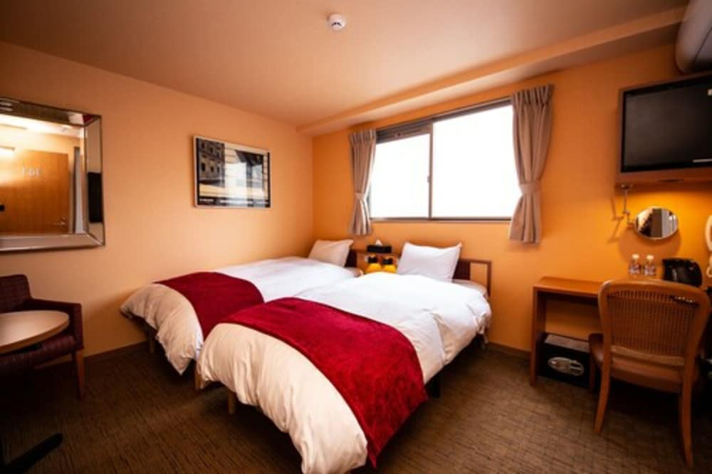 STANDARD, TWIN BEDS