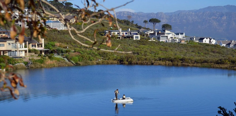 Vrede Self Catering 29/36