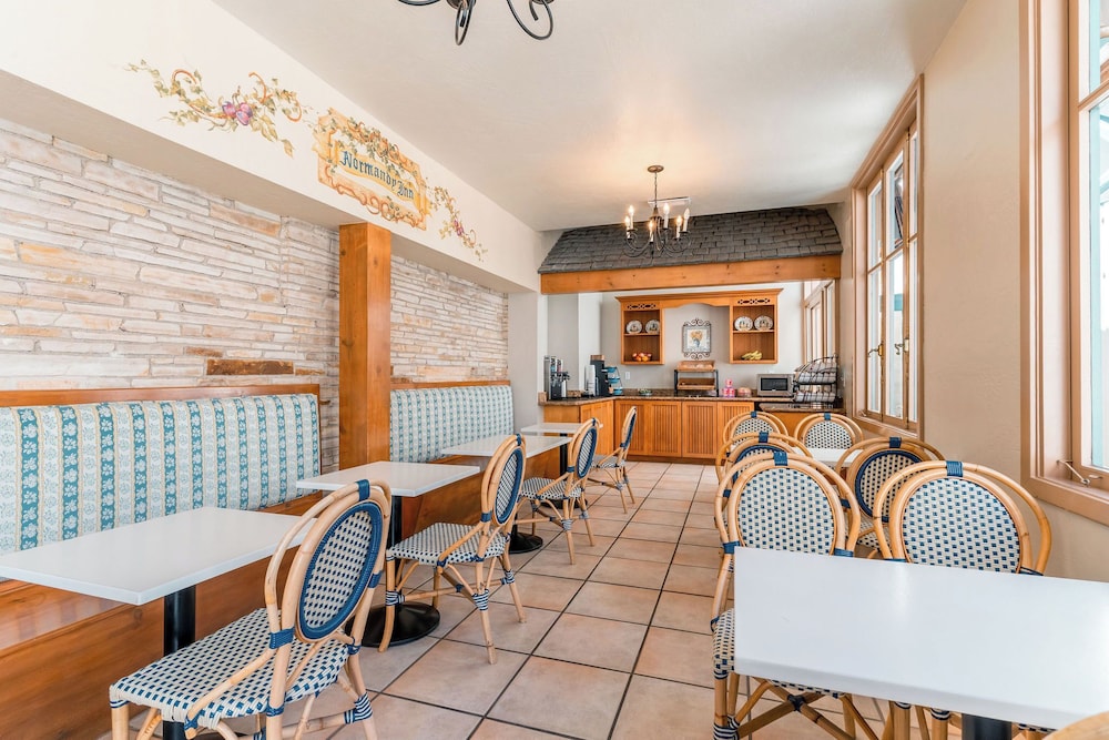 The Normandy Inn 41/56
