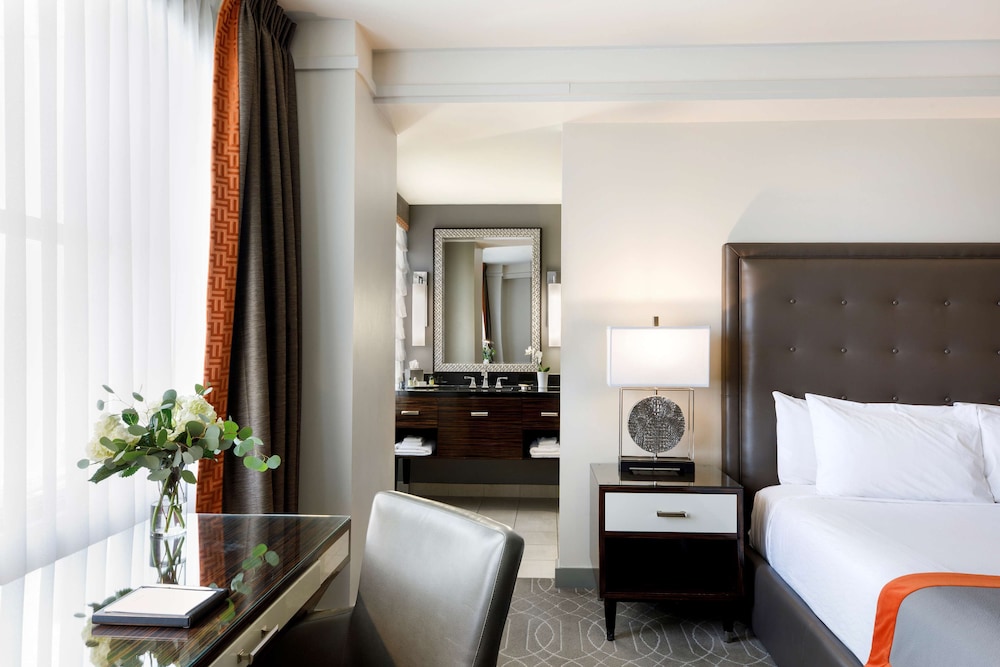 Colcord Hotel Oklahoma City, Curio Collection by Hilton 22/62