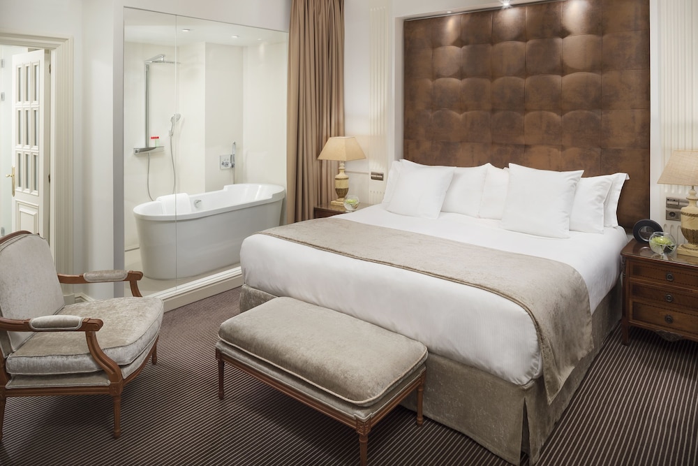 Hotel Fenix Gran Melia 22/70